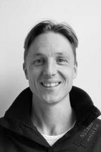 Tim Wolters