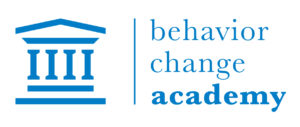 Gedragsverandering | Behavior Change Group